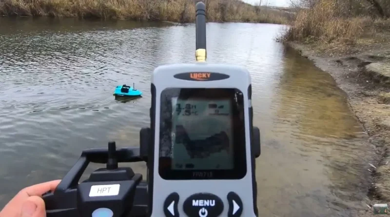 How To Find A Good Fishing Spot 1