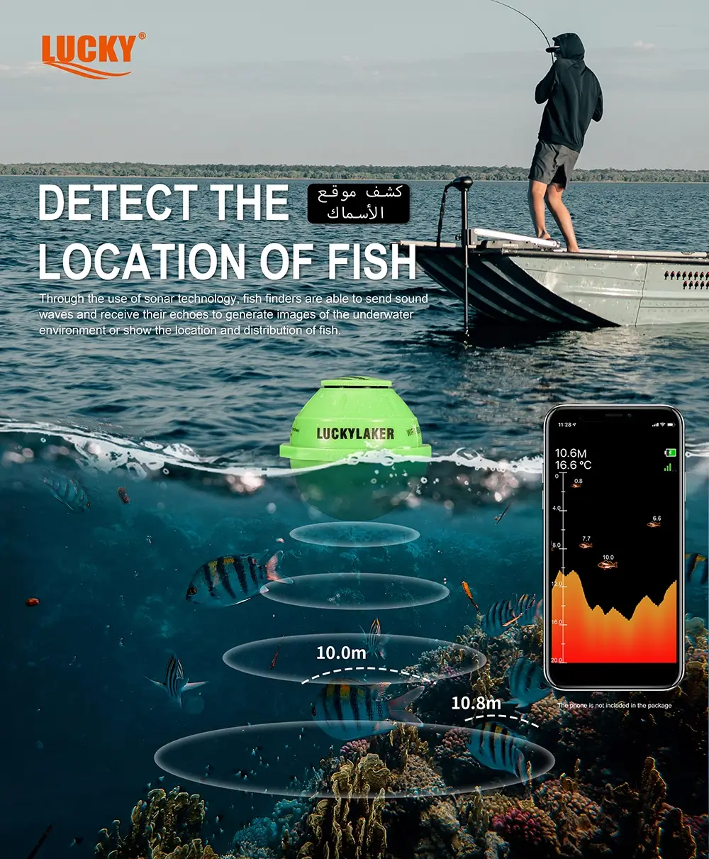 wifi-fish-finder