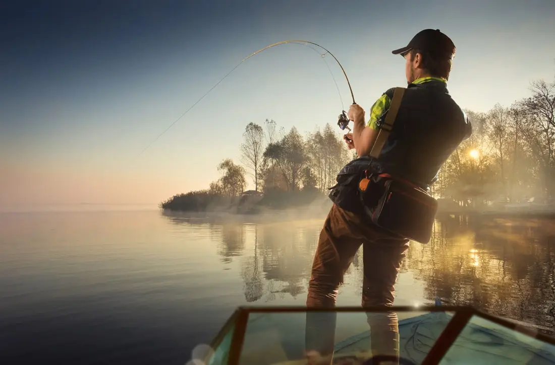 How To Find Fishing Spots