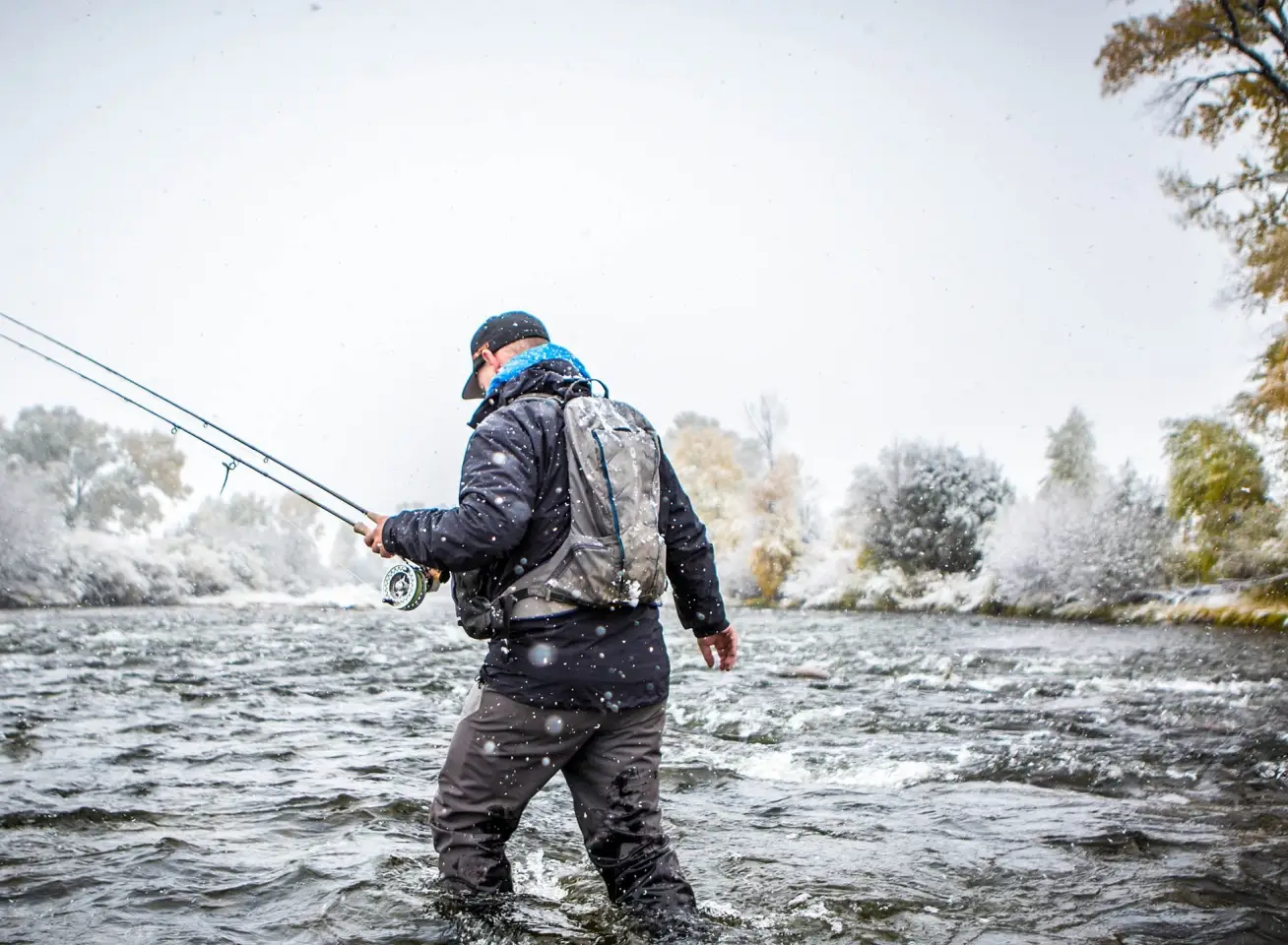 Essential Features of A Fish Finder- How Many Do You Know
