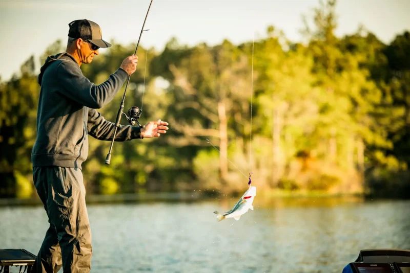 Portable Smart Fish Finder Partner