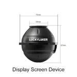 Laker FF916 + Wifi box (2)
