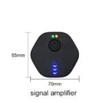 Laker FF916 + Wifi box (3)