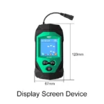 Starter FL068-T (2)
