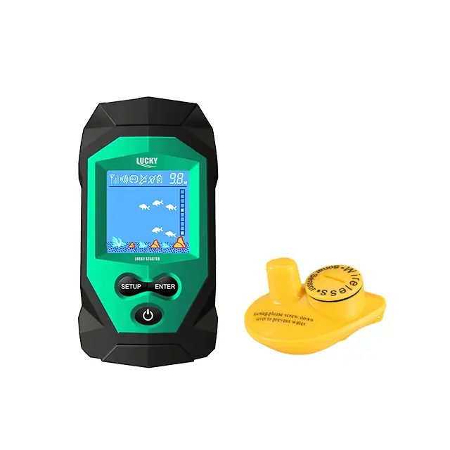 Starter FL068-W (1)